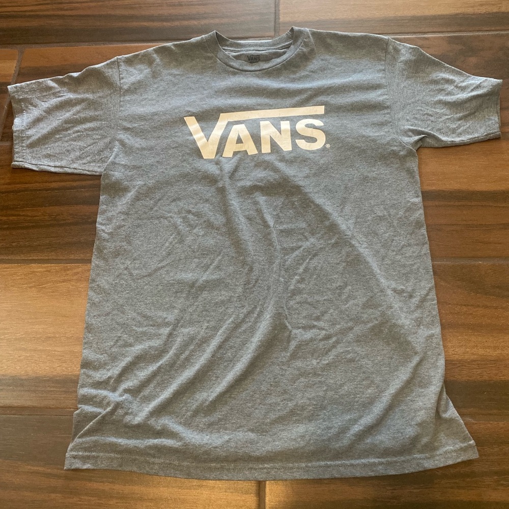 vans t-Shirt